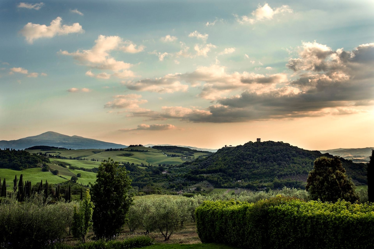 Albergo Ristorante San Biagio_Montepulciano (Siena)