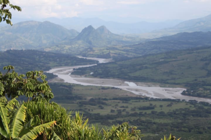 麦德林（Medellín）的民宿