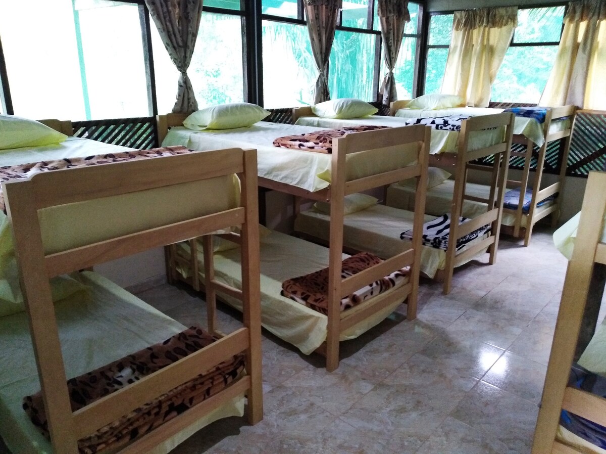 VILLA HERMOSA HOSTEL - Corredor Tambopata