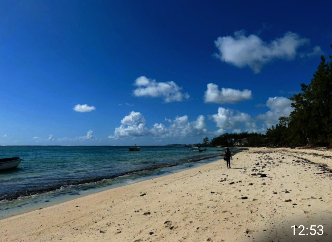 Indian Ocean Dream - Luxury Beachfront Living