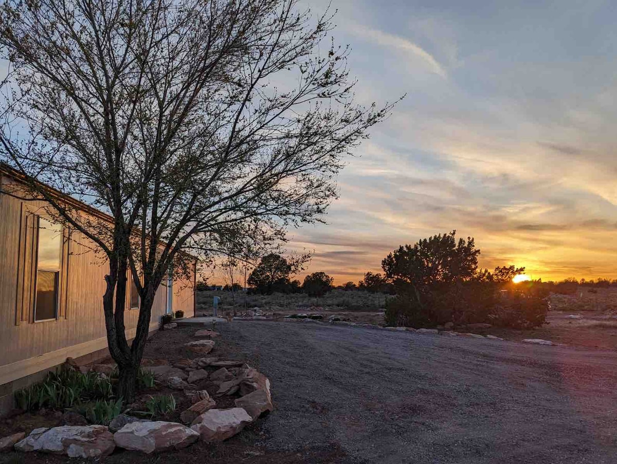 Blue Raven- Grand Canyon Junction Rentals