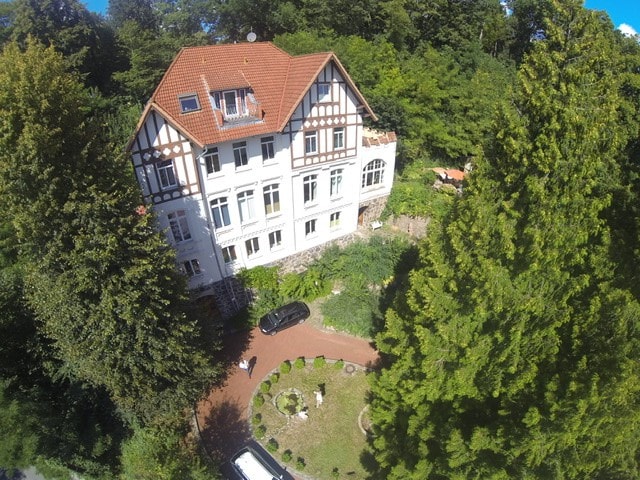 Schlossbergvilla公寓