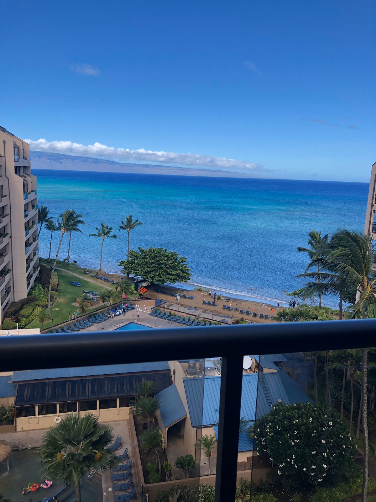 Maui Ocean View Condo Sept 21-28,2024 Sleeps 8