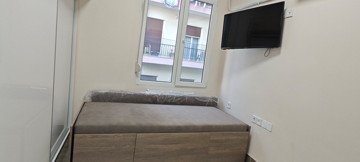 M&M Athens Smart & New Apartment 6