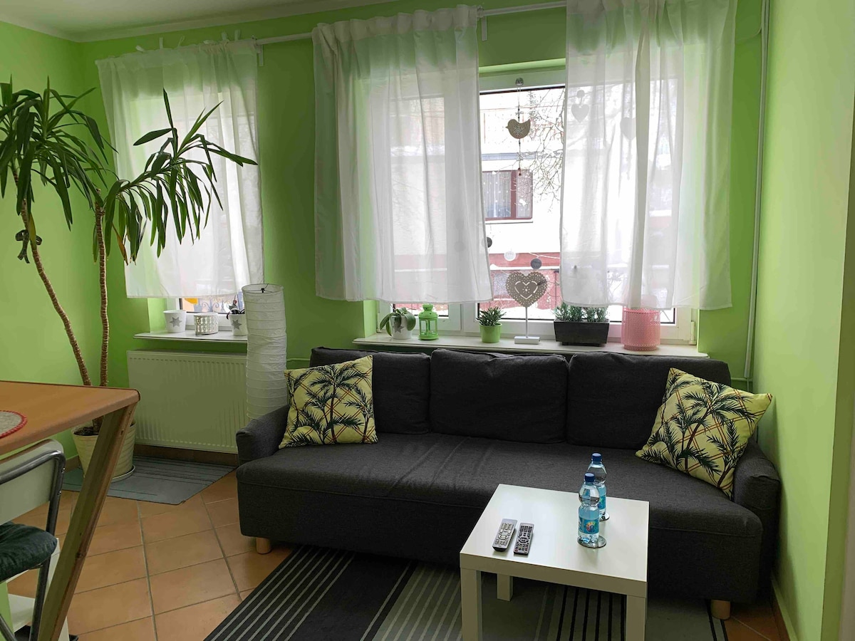 Apartament Centrum