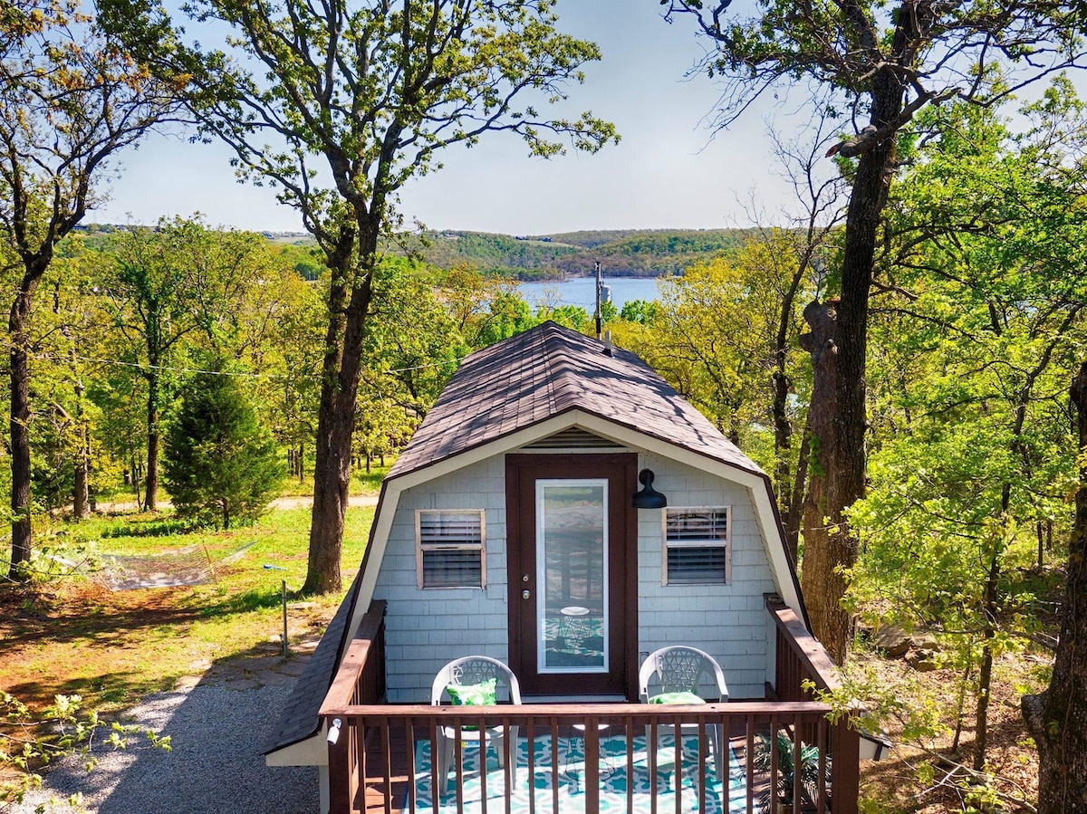 Lake Loft at Snake Creek