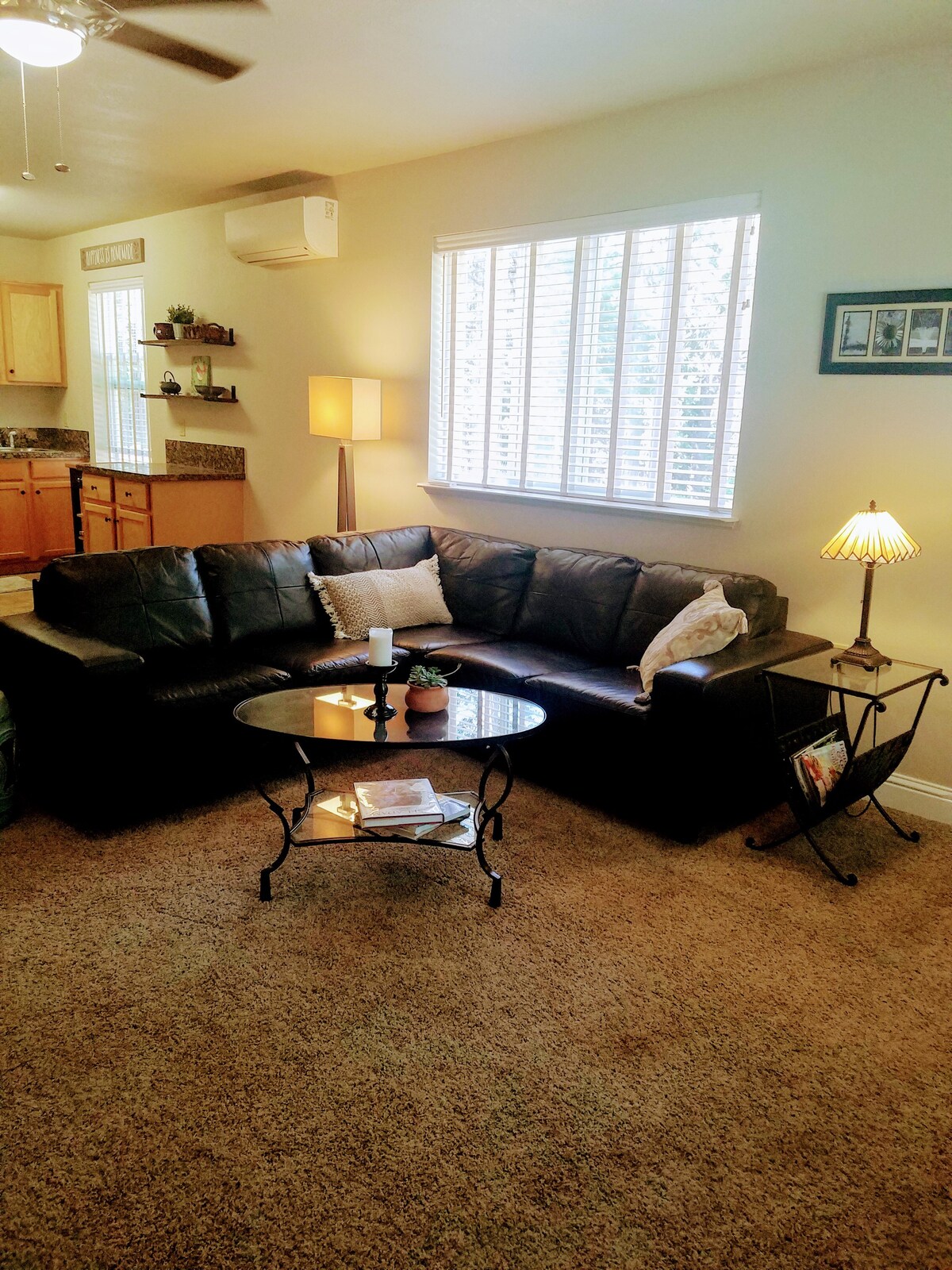 Whispering Pines Apartment