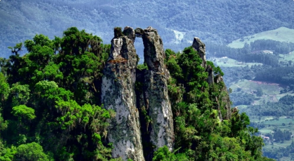 Casa Aconchegante Vale dos Pássaros