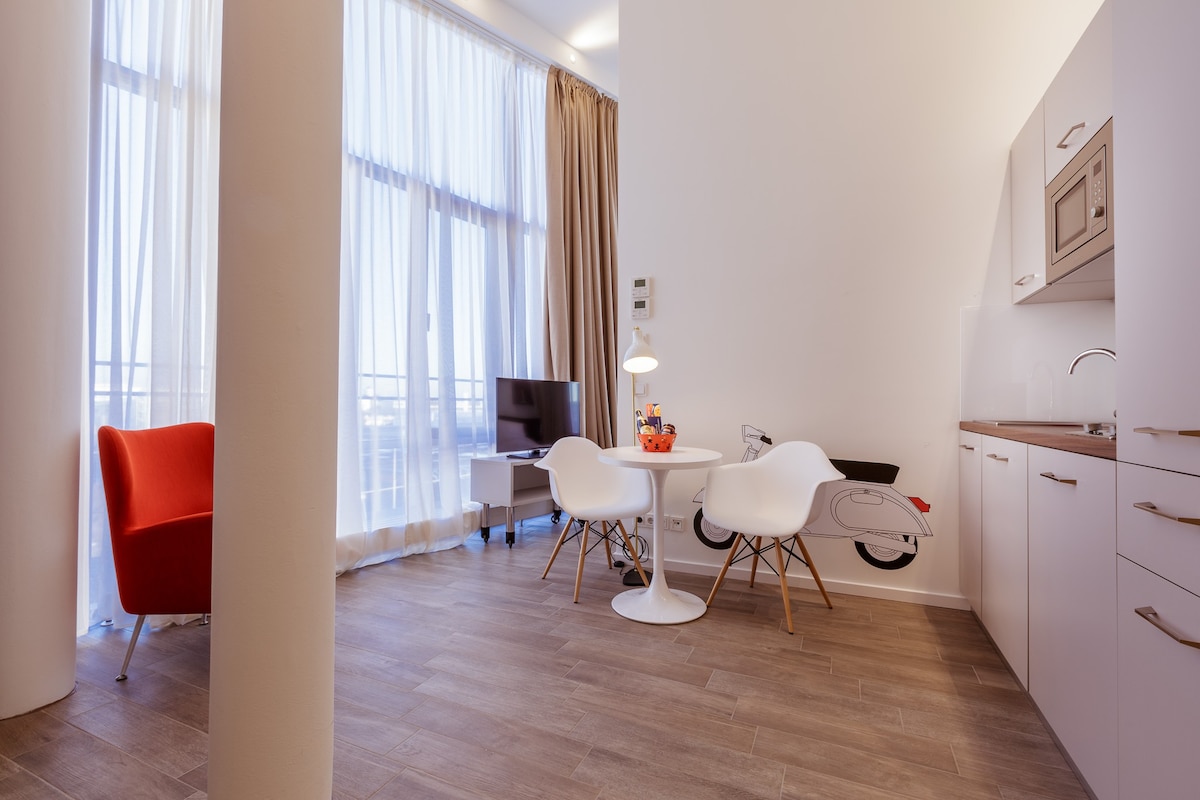 Brera "Amazing" Apartment - Your Smart Rate