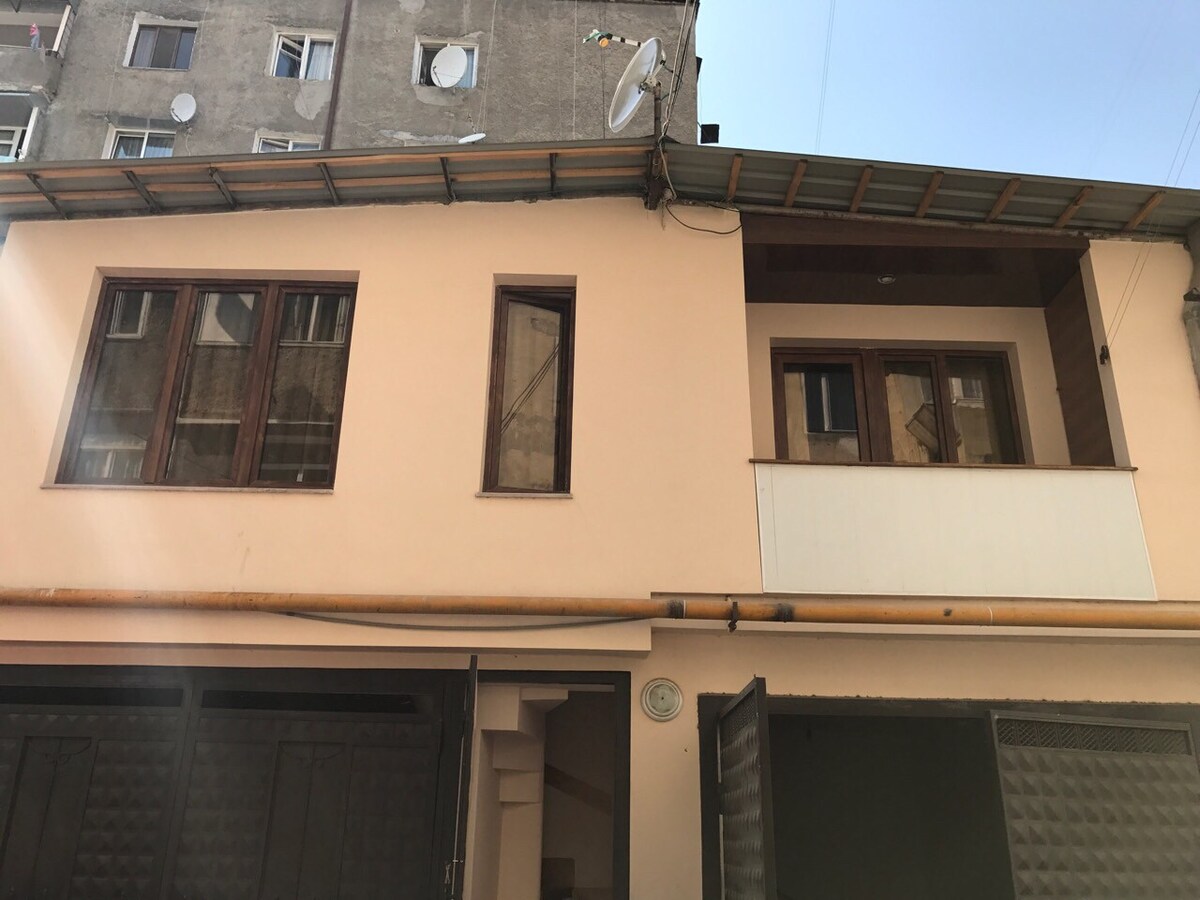 Apartment for rent in Stepanakert (Artsakh)-Hostel