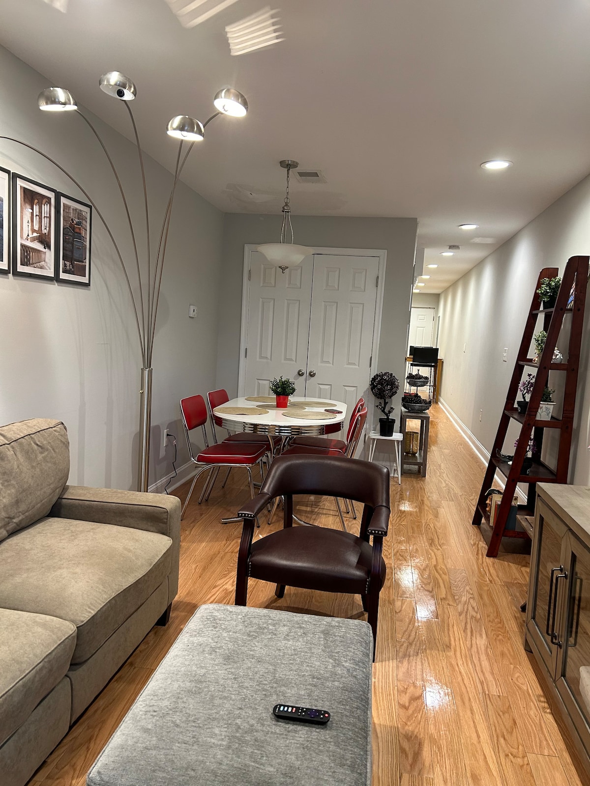 2/2 Rowhome in Highlandtown