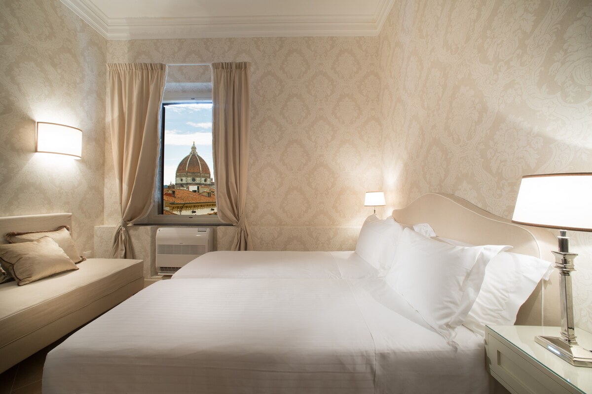 圣朱利亚诺酒店（ San Giuliano Inn ） -景观专属客房