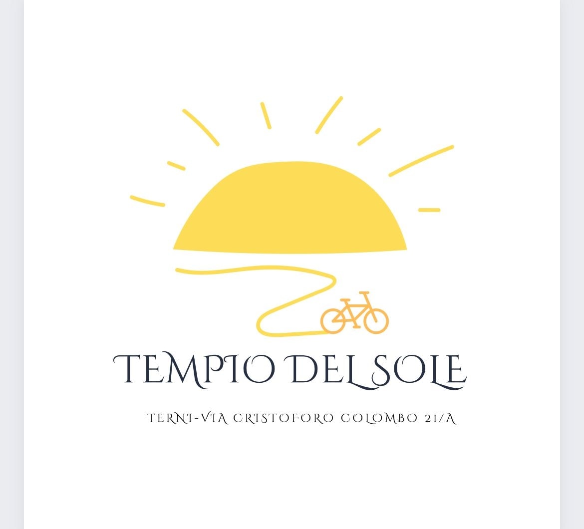 Appartamento"tempio del sole"