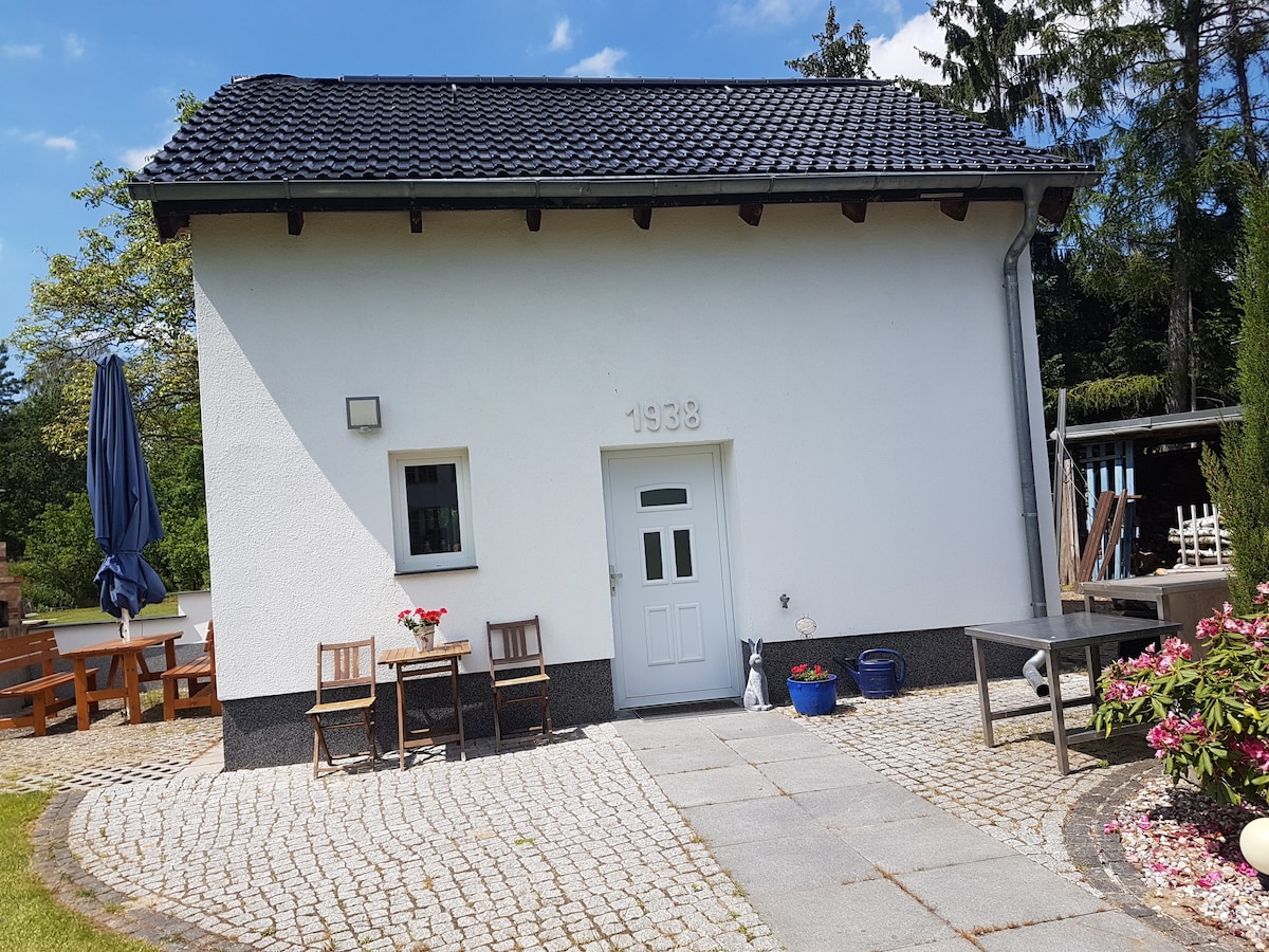 位于16727 Oberkrämer的房源，面积55平方米，可供2-3人入住。