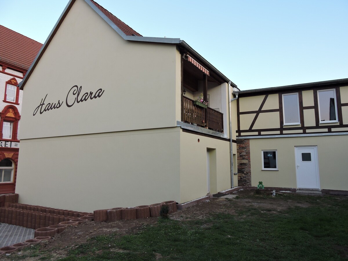 Haus Clara