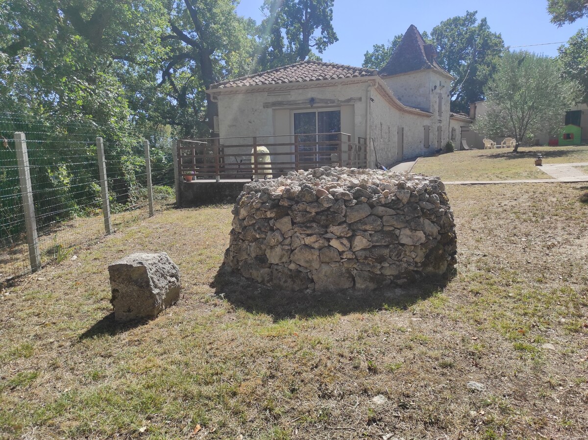 Côté Pigeonnier