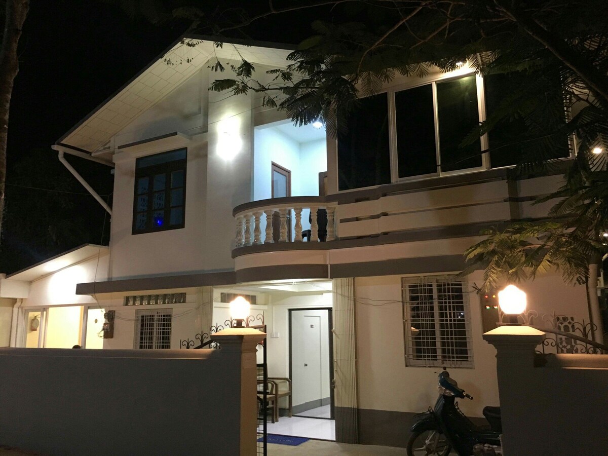 Strand Guesthouse