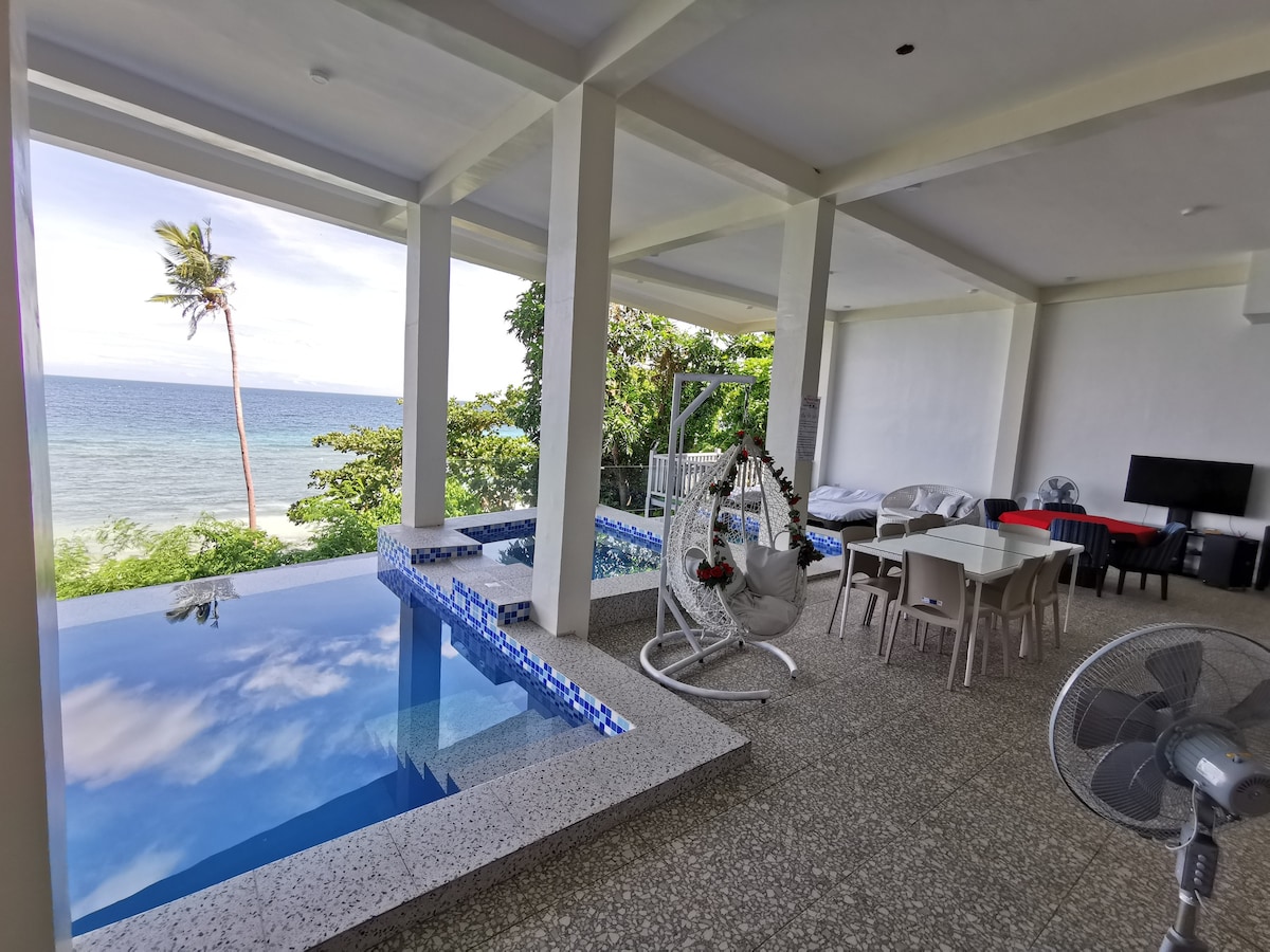 Beachside Exclusive 1BR w/ Pool