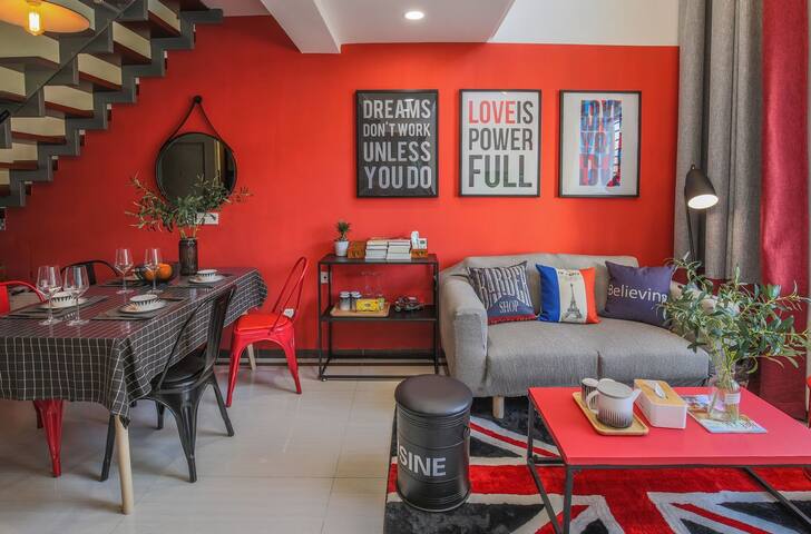 Macau Island 2018 : Macau Island适合大型团体