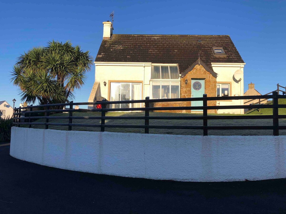 Rossnowlagh Beach House