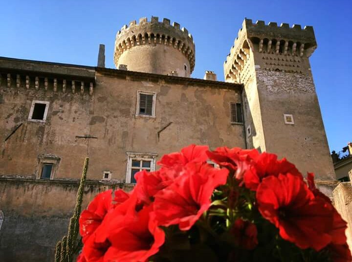 B&B Antica Corte del Castello