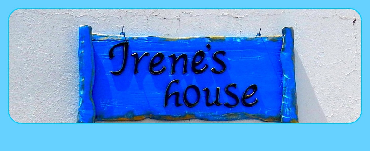 Irene's House