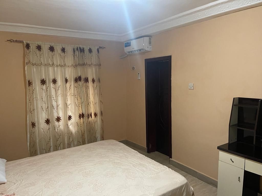Westwood 2 bedrooms apartment at Juba hill