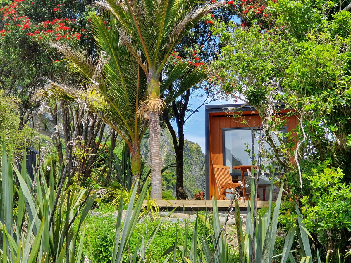 Riverside Cabins Punakaiki