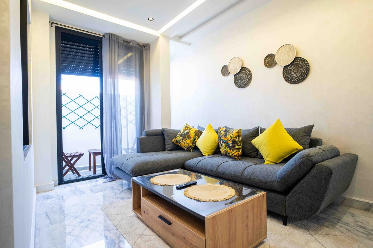 Casa时尚单间公寓-豪华、舒适和便利