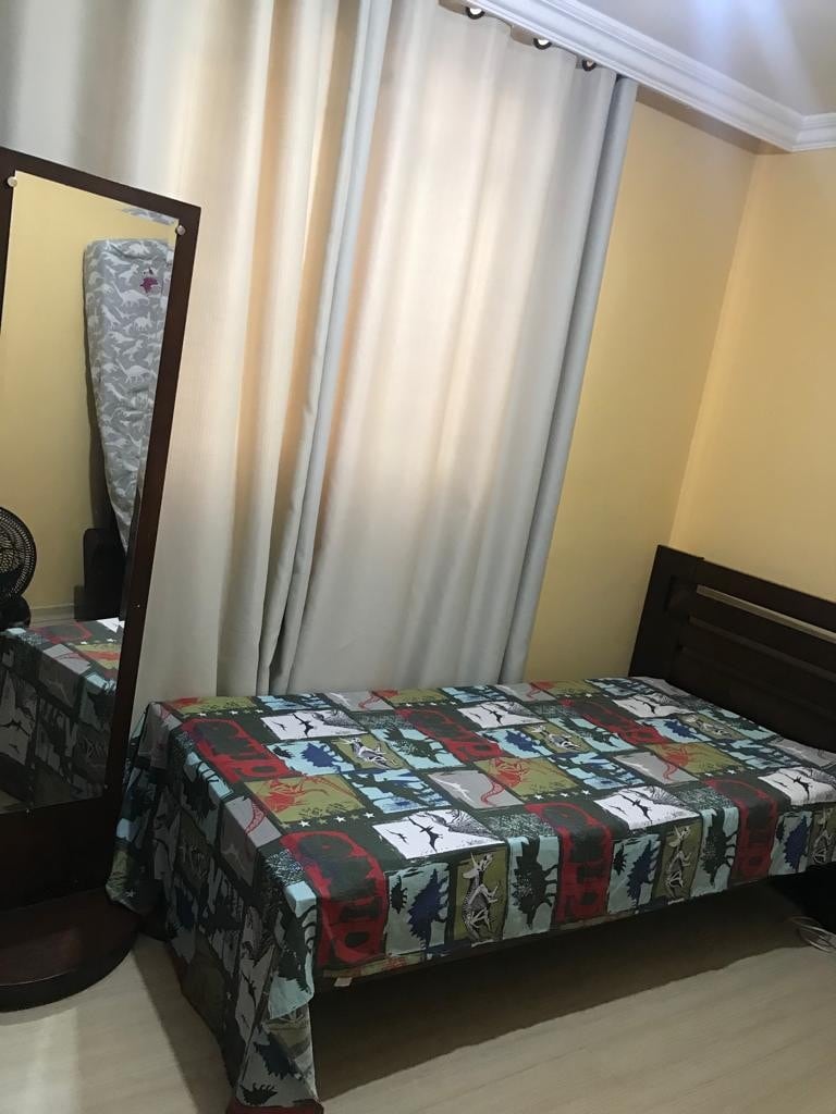 APARTAMENTO ENCANTADOR NO ELDORADO CONTAGEM