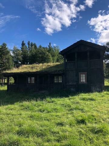 Vågå kommune的民宿