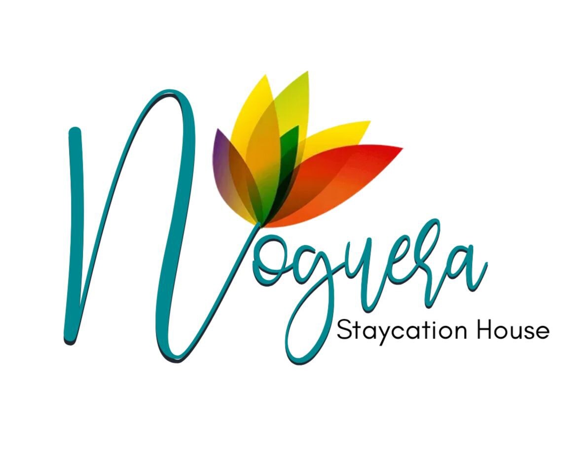 Noguera Staycation House