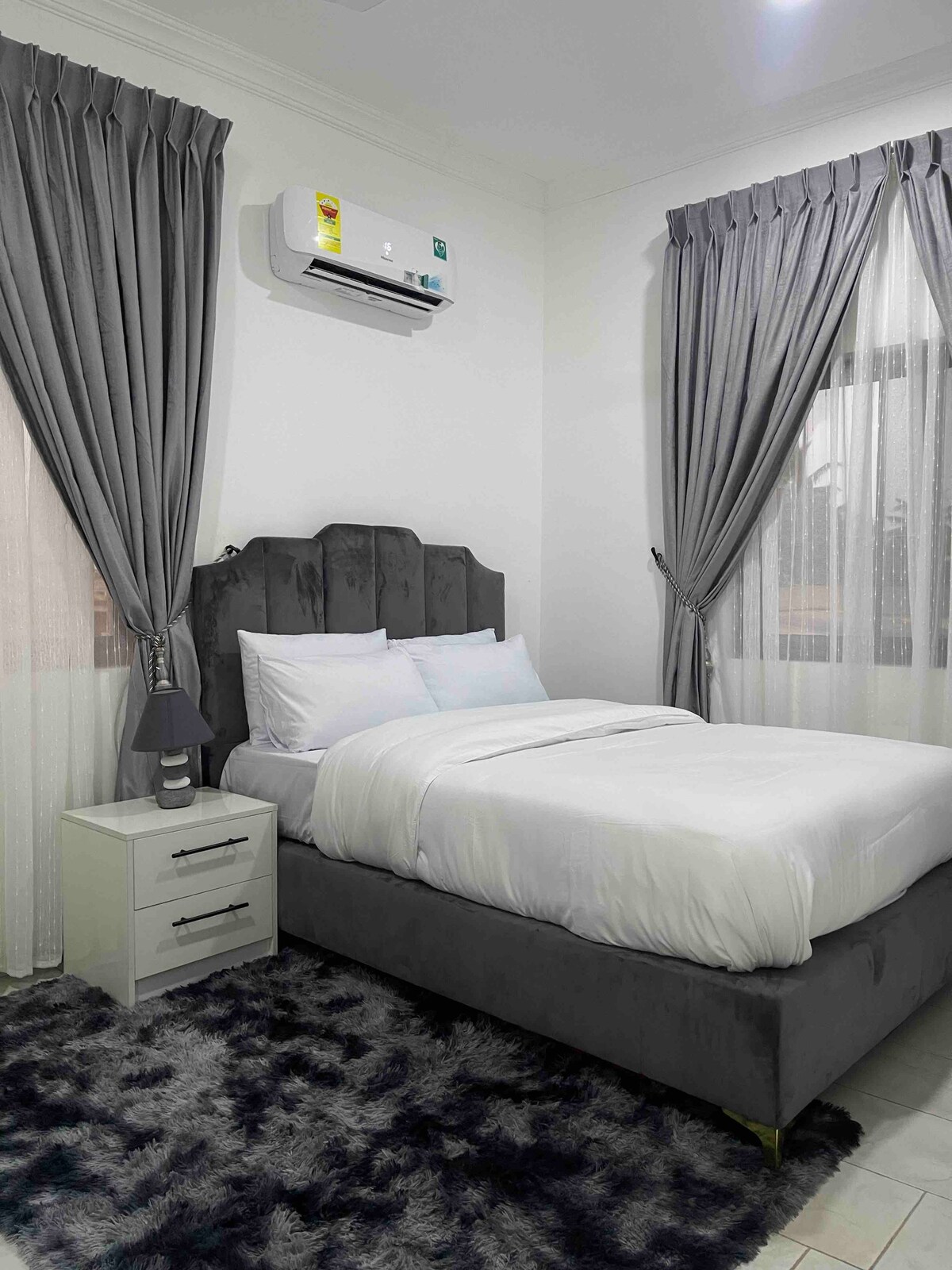 Prime 2 bedroom apartment in Dansoman,  Calyx unit