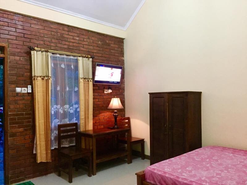 Standart Room (Homestay Anugrah Borobudur)