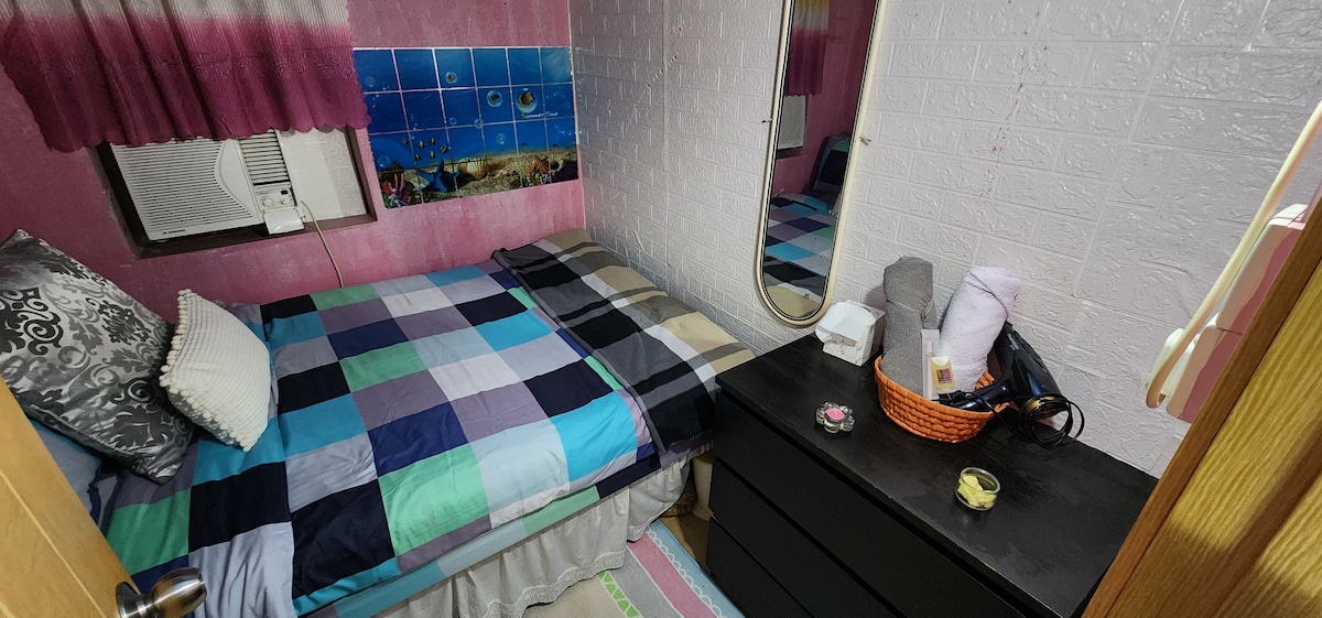 PENG CHAU Hidden Paradise Room#1