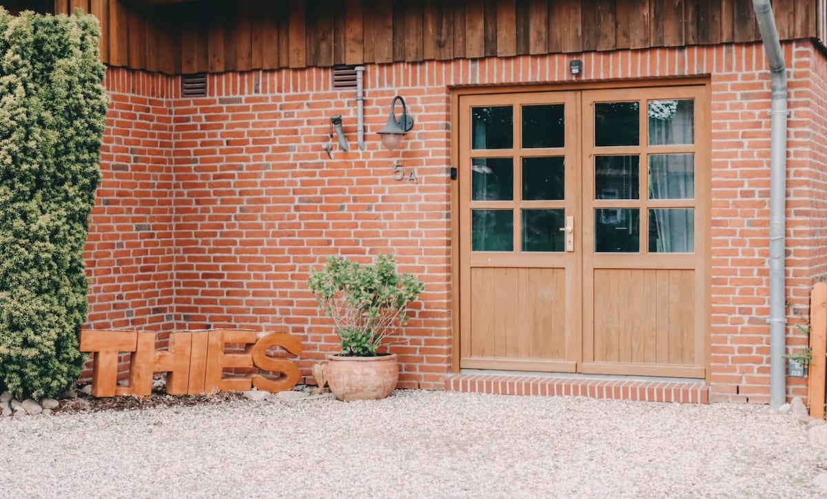 Ferienwohnung Thies Blekendorf an der Ostsee