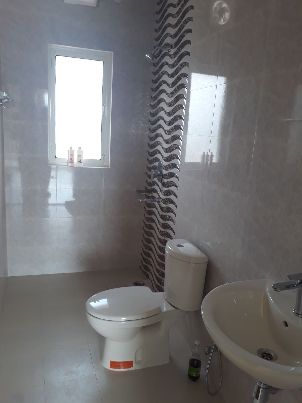 2 B/Room independent flat at  Vasant Kunj. S.Delhi