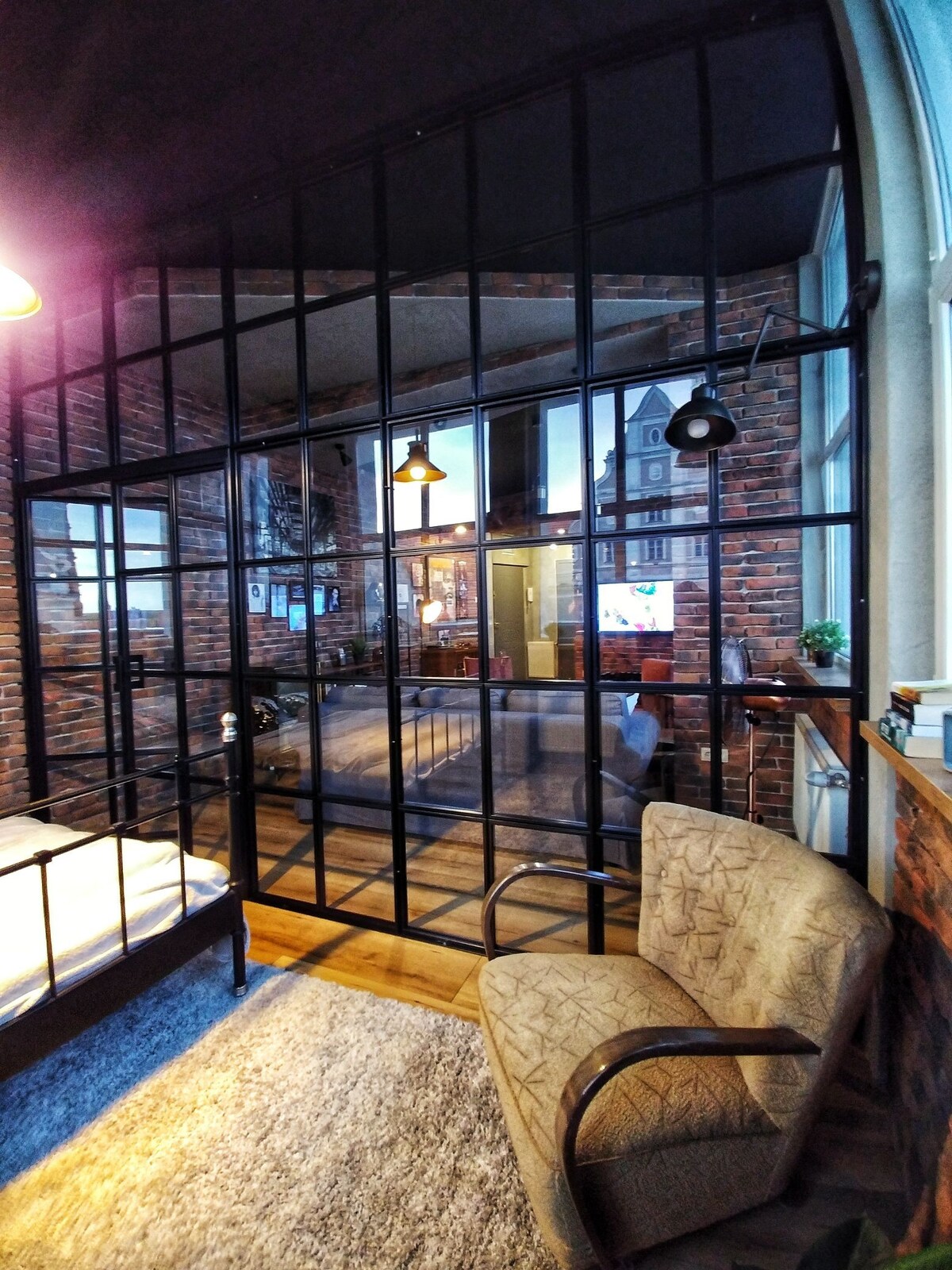 LOFT 57 Centrum