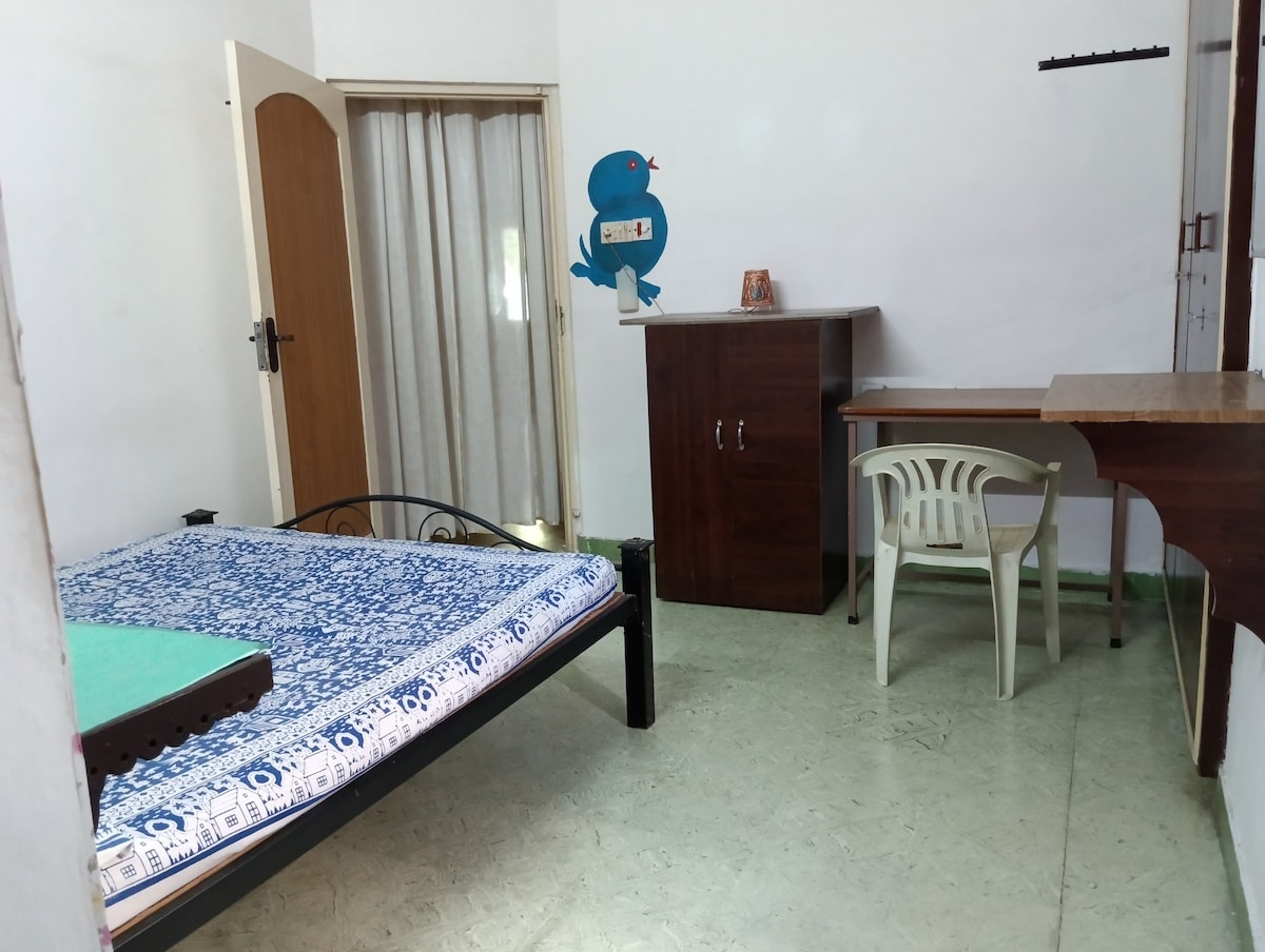 A homely stay in Madurai