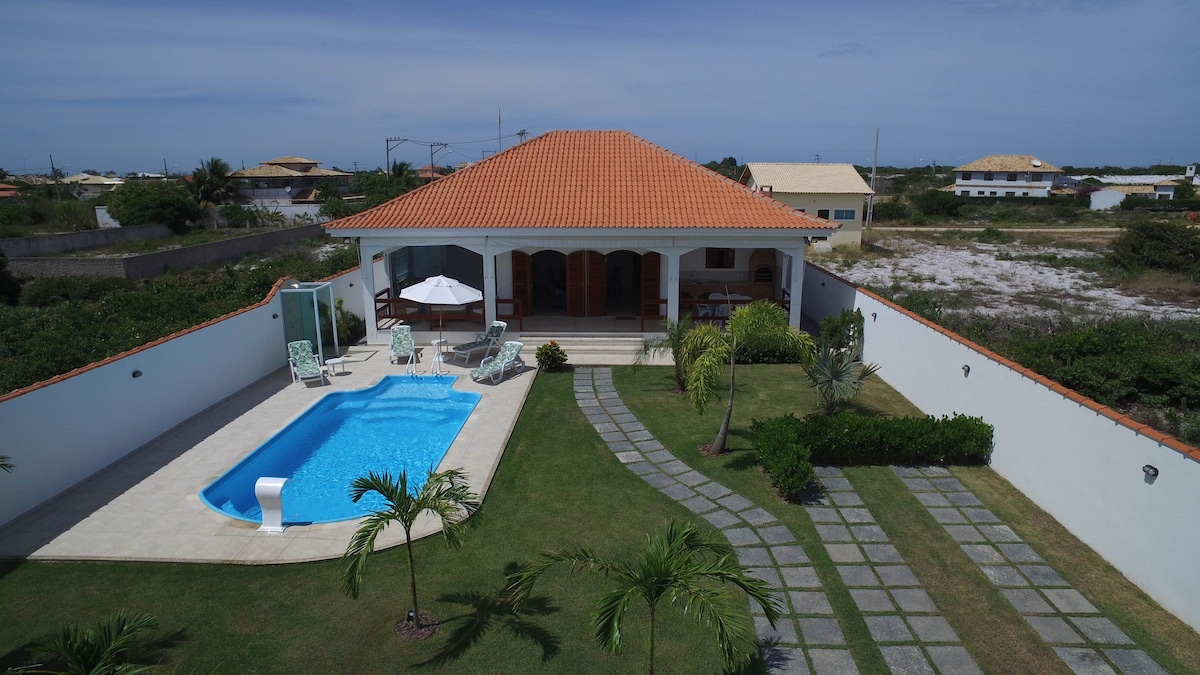 Wonderful Villa close to Arraial do Cabo