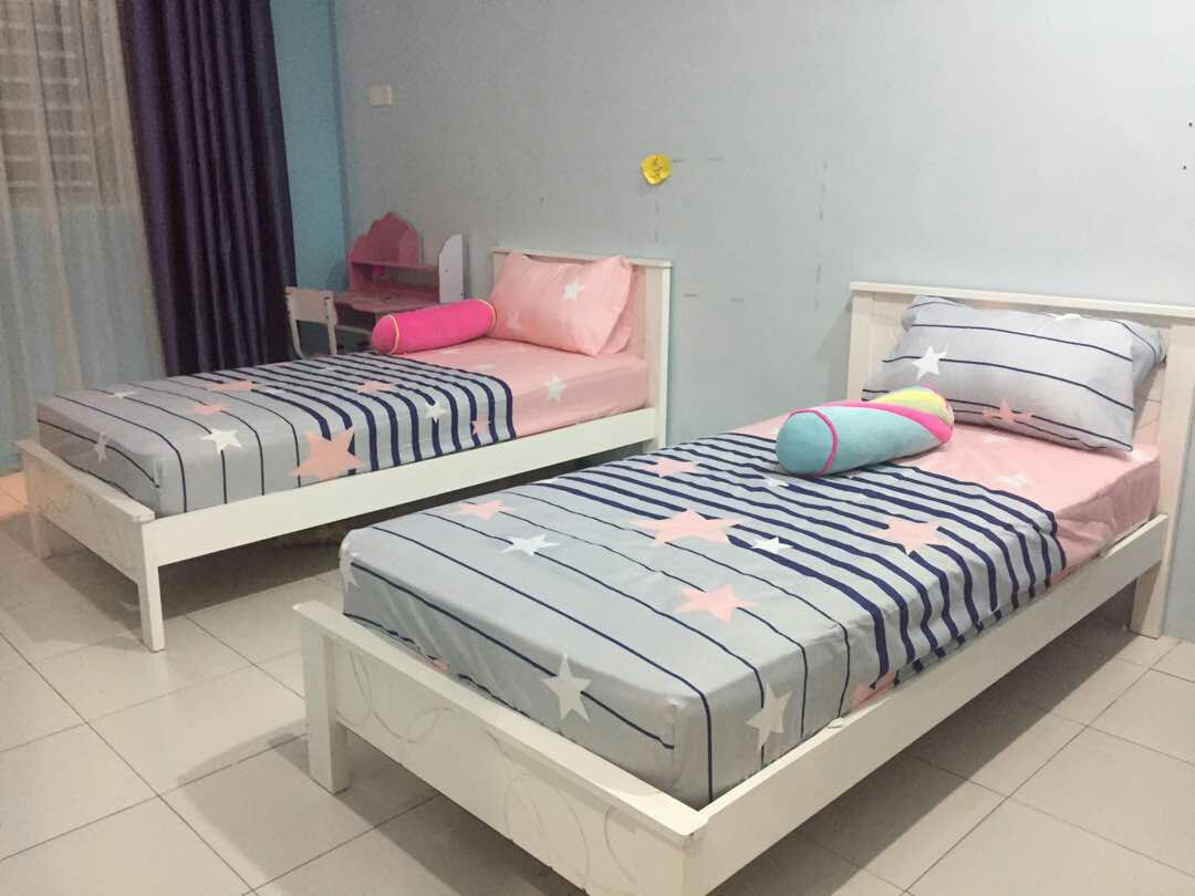 Alya Perlis Guesthouse (Kangar Town: Near Giant)