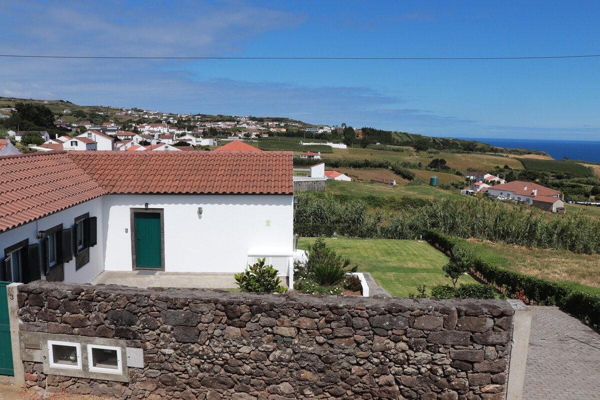 Casa do Galante