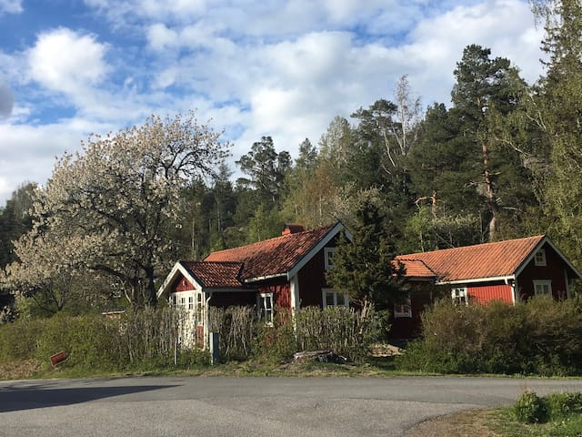 Norrköping Ö的民宿