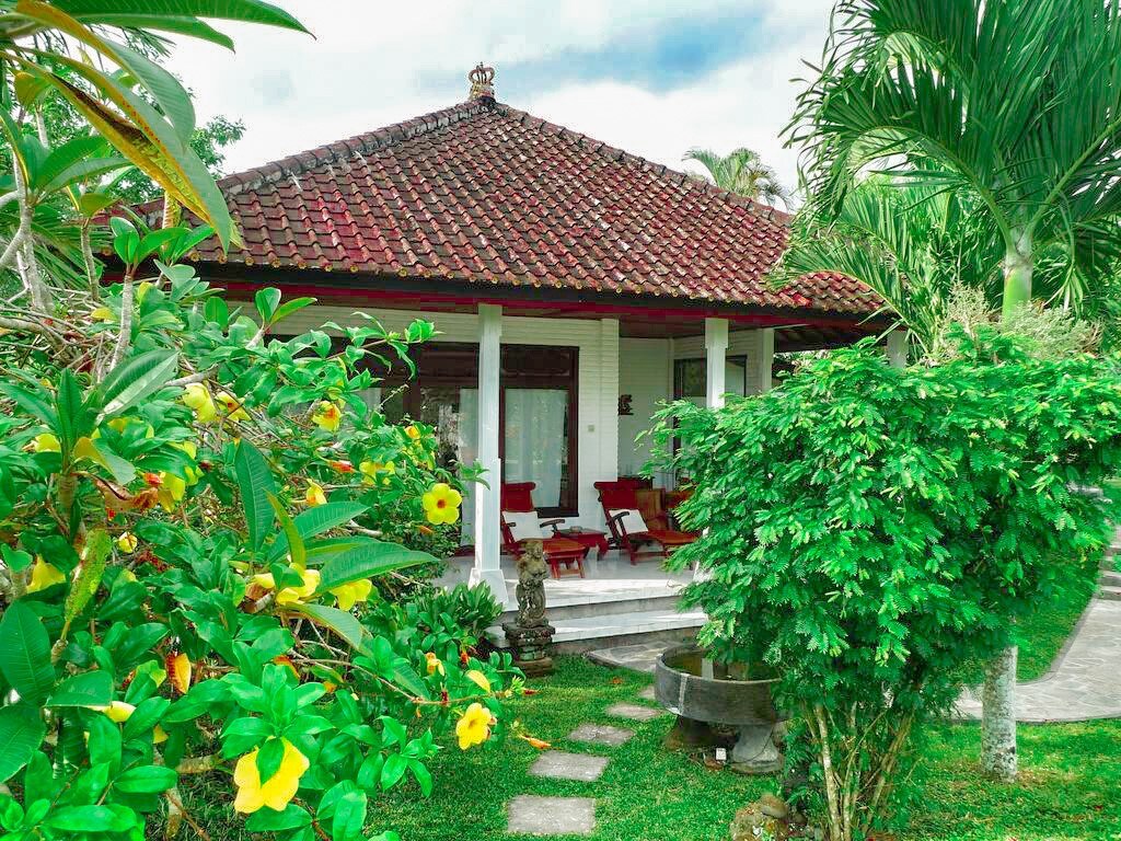 Cabe Bali Cottage-团体住宿整套房源
