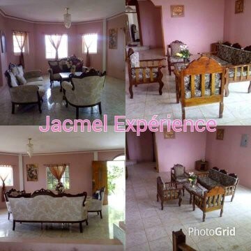 Jacmel Experience