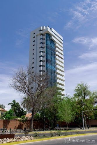 Condominio 701. Torre San Bernardo. Los Mochis Sin