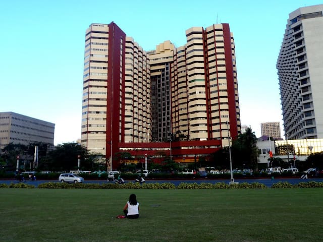 帕赛（Pasay）的民宿