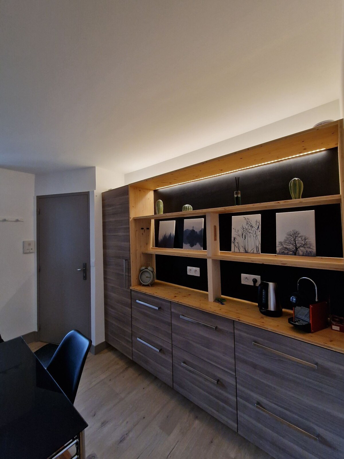Appartement 2/4 pers "Le Cosy"