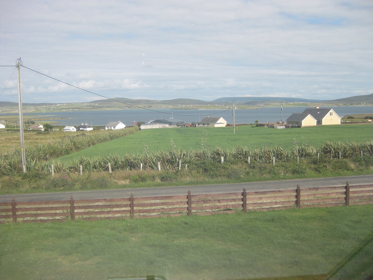 Broadhaven Bay View House