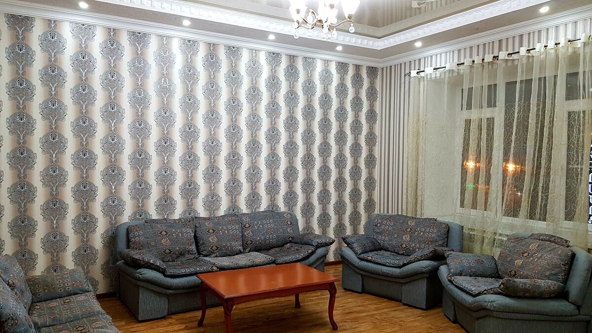Gyumri Square的「Alexsandropol」房客
休息